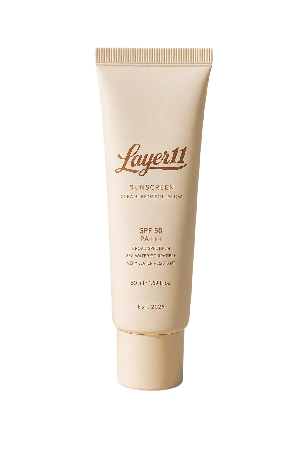 Glow Sunscreen